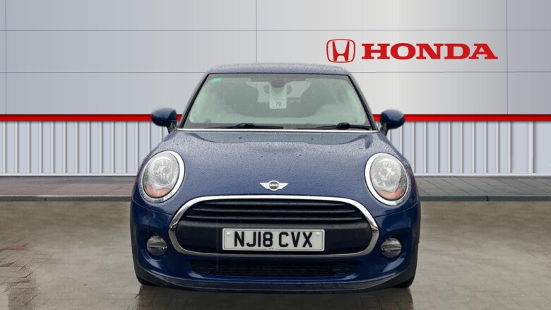 MINI Hatchback 1.5 One 5dr Petrol Hatchback